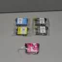 TOKYOINK 232XL Ink Cartridges Combo Pack Remanufactured Replacement for 232 Ink Cartridge 232 XL T232XL for WF-2930, WF-2950, XP-4200, XP-4205 Printer Ink (2 Black, Cyan, Yellow, Magenta 5 Pack)