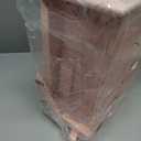 Emfogo Jewelry Box for Girls, Musical Jewelry Box with Spinning Dancer Gifts for Little Girls Christmas New Year Birthday Children's Day, 5 Layer Large Wooden Kids Music Jewelry Organizer Box(Pink)