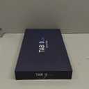 Tablet 10 inch, 32GB Storage,HD IPS Screen, Quad-Core,Dual Camera, Tablets with 6000mAh Battery, WiFi, Bluetooth, Type-C (Grey)