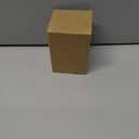 NewEleven Dad Gift, Christmas Gifts For Dad From Daughter, Son - New Dad Birthday Gift, Bible Verse Jar For Father - Decorative Glass Inspirational Scripture Jar with 92 Bible Verses