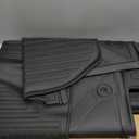 powoq Floor Mats Compatible with 2019-2026 Mercedes Benz Sprinter
Floor Liner Cargo Liner TPE All Weather Cargo Mat Replacement for 2019-2026 Mercedes-Benz Sprinter Accessories