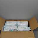 Pampers Diapers - Swaddlers 360 - Size 4, 132 Count, for up to 100% Leakproof Premium Skin Protection