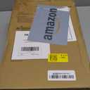 Delamu 2-Tier Multi-Purpose Bathroom Under Sink Organizers and Storage, Stackable Kitchen Pantry Organization, Pull Out Medicine Cabinet Organizer with Movable Dividers, White, 2 Pack