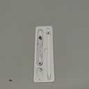 Stylus Pen for iPad 6th-11th Generation-2X Fast Charge Active Pencil Compatible with 2018-2025 Apple iPad Pro 11"/12.9"/M4, iPad Air 3/4/5/M2/M3,iPad mini 5/6 Gen-White