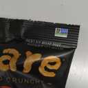 Bare Baked Crunchy Apple Chips, Fuji & Reds, Gluten Free, 0.53 Ounce(Pack of 24) BBD 03/28/2027