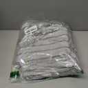 Gray Throw Pillow Covers 18 x 18 Set of 4, Cute Boho Throw Pillow Cover for Couch/Bed, Decorative Pillows Covers for Sofa/Bed, Accent Pillow Covers for Living Room, Rustic/Home/Room Decor