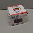 DasMarine 500W Small Hot Plate Mini Hot Plate, Small Electric Hot Plate, Mini Stove Electric Portable Countertop 5.5" Mini Hot Plate Multifunctional Home Coffee Tea Water Moka Pot Heater 110V