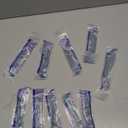 1ml Syringe without Needle Luer Lock Syringes with Cap, Sterile, 10 Pack