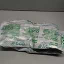 Fruit of the Loom Women's Eversoft Cotton Underwear Multipacks, Tag Free & Breathable (9, Bikini - Black)