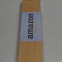 Addtam LED Desk Lamp, Power Strip with 3 Outlets 4 USB Charging Ports(2 USBC), 4 Modes 5 Level Brightness Touch Lamp, Small Desk Lamp for Home Office College Dorm Room Essentials (Black)