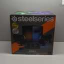SteelSeries Arena 9 Illuminated 5.1 Desktop Gaming Speakers  5.1 USB Surround Sound  Wireless Rear Speakers  2-Way Speaker Design  Subwoofer  RGB Light, Bluetooth  PC, PlayStation, Mobile, Mac