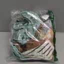 The Peanutshell Baby Boy or Girl Terry Bibs Set of 10-100% Cotton, Soft, Absorbent Baby Bibs for Boys and Girls, Unisex Toddler Baby Boy or Girl Bibs Set, Newborn & Infant Bib - Soft Neutral