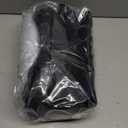 Nekteck Shiatsu Neck Massager with Heat for Pain Relief Deep Tissue, Valentines Day Gifts for Him Her Relaxation Tools, FSA Eligible Back Shoulder Kneading Massage Pillow, HSA Eligible (NOT Cordless) (Black)