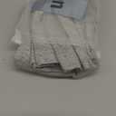 PURE ERA Jersey Knit Pillowcases 100% T-Shirt Cotton Super Soft Comfy Breathable, Set of 2, King 20" x 36", Heathered Grey
