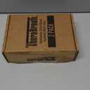 TheraBreath Anticavity Fluoride Oral Rinse Mouthwash, Fights Cavities, Strengthens Enamel and Freshens Breath, Dentist-Formulated, Alcohol-Free, Sparkle Mint Flavor, 16 fl oz, Pack of 2