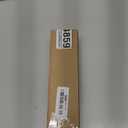 Soft Roller Brush Bar Compatible with Dyson V6 V7 V8 V10 V11 Vacuum Cleaner Soft/Absolute Head High Absorption Vacuum Neat Tools Head Brushbar Replacement for Part No.966488-01