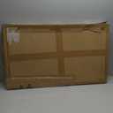 Air Conditioning A/C Condenser Compatible with Cadillac Escalade ESV; Chevrolet Silverado 1500/2500/3500, Suburban 1500/2500/3500, Tahoe; Hummer H1, H2