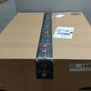 DC97-17004B / DC60-00100A Washer Flange Shaft Assembly Compatible with Samsung Washing Machine Washer Spider Spinner Shaft Replaces DC97-17004A DC97-17004E with DC60-40137A Spider Hex Bolts