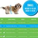 Bodhi Dog Disposable Male Dog Diapers - Super Absorbent, Leak-Proof Pee Wraps - Adjustable Fit, Comfortable Design, Advanced Moisture Control, and Wetness Indicator - Small (20 Count)