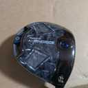 Callaway Golf Paradym AI Smoke Max Driver (Right, 10.5 Degrees, 50 Gram, Regular, Standard Rubber, Black, Hand Orientation: Right)