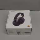 Wireless Gaming Headset for PS5, PS4, PC, Mac, Switch, 2.4GHz Gaming Headsets with Bluetooth 5.4, Hidden ENC Noise Canceling Mic, 35H Battery, 3D Spatial Sound, 3.5mm Wired - Black