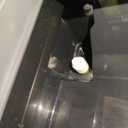 ecozy Nugget Ice Makers Countertop, 44Lbs Pebble Ice Maker, Intuitive EcoScreen & One-Touch Timer, Self-Cleaning Countertop Sonic Ice Machine with 3.5lb Pull-Out Basket, for Home/ Kitchen/ Office