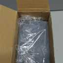 Ctosree Dusty Blue Invitation Envelopes Peel Stick Seal 120 GSM Heavyweight Blue Invitation Envelopes for Greeting Cards Wedding Birthday(A7, 5.25 x 7.25 Inch,150 Pcs)