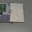 Fellowes Thermal Laminating Sheets, 3mil Letter Size Pouches, 9 x 11.5, 200 Pack, Clear (5743401)