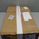 ZTT Vibration Plate Exercise Machine for Lymphatic Drainage, 450lbs