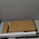 13" Pro Laminate/Vinyl Floor Cutter with Floor Installation Kit, 15/30/ 45 Instant Cuts in One Step, Cuts Laminate Floor, Engineer Wood, LVP/T, VCT, SPC, WPC, Siding & More; Black 5 deal!