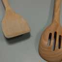 OXO Good Grips 3- Piece Wooden Utensil Set