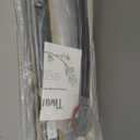 Breejoy in-Channel Window Rain Guards Fit for 2019 2020 2021 2022 2023 Hyundai Santa Fe 5-Seats (Not for XL 7-Seats),Visors Vent Visors Window Deflector Vent Shades Car Accessories -4 pcs