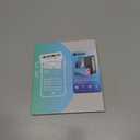 Screen for Motorola Moto G Stylus 5G 2022 Screen Replacement for Motorola G Stylus 5G 2022 XT2215 XT2215-1 XT2215DL LCD Display Touch Screen Digitizer Assembly Replacement with Kit (Black)