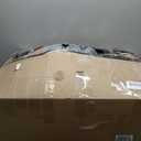 SlumberPod SlumberTot Inflatable Toddler Travel Bed - Portable Kids Air Mattress with Safety Bumpers - Perfectly Sized Ideal for Travel or Home Use - Includes Electric Pump