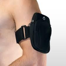 Pocket Size Storage Compartment