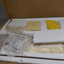 Plant Stand Indoor with Grow Light, 65" Tall Plant Stand 8 Tiered Plant Shelf, Corner Flower Stand for Indoor Plant Multiple, S-Shaped Flower Holder, Plant Rack for Home Patio, White