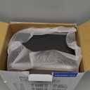 Dehumidifier, 95OZ Dehumidifiers for Home 1000 Sq.Ft, Quiet with Auto Shut Off, Humidity Display Dehumidifier for Bedroom/Bathroom, Timer, Drain Hose, 7-color LED light, Moisture Absorbers (Grey)