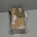 New Star Foodservice 28447 Plastic Sugar Packet Holder, Clear, Set of 12