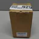 Glass Plant Mister Spray Bottle, Vintage Plant Spritzer Sprayer Mister, Succulent Watering Bottle with Top Pump, Small Glass Watering Can for Indoor Outdoor Houseplant - Dark Green