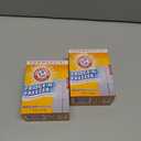 16 oz. Fridge - N - Freezer Baking Soda Odor Absorber, Set of 2