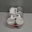 La Costea Refried Black Beans - Ready-to-Eat Canned Refried Beans for Mexican Food, Mexican Rice, Nacho Bean Dip, Bean Burrito, Burger, Carne Asada, Fajita & Taco Seasoning - 20.5oz, 6 Pack Cans (EXP 03/20/26)