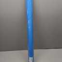 Magnetic Wall Decal, Magnetic Chalkboard Contact Paper for Wall, Playroom Essentials, Includes Dustless Chalks, Chalk Holder, Wipe Cloth, Stickers (Grey House, 34.6" x 58.3")