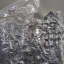 Pet Stairs, Dog Stairs for Small Dogs, Dogs Steps, 3-Step Curved Dog Ramp for Bed, Couch, Sofa, Car and Chairs, Non-Slip Bottom Design, Cat Scratching Board, High Density Foam Portable Pet Step, Grey