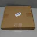 Wokceer 7.2FT Wedding Arch Cover Spandex Fitted Wedding Arch Stand Covers Round Top Chiara Arch Backdrop Cover for Birthday Party Ceremony Banquet Decoration Lavender