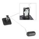 2 x munirater Sender Unit Assembly 5KM-85752-00-00 Replacement for Grizzly 660 YFM660F 2002 2003 2004 2005 2006 2007 2008