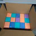 Amazon Basics Facial Tissue with Lotion, 2-Ply, 1350 Count (18 Packs of 75), (Packaging May Vary)