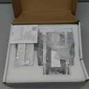 Thermalright Phantom Spirit 120 Digital Snow CPU Cooler,Dual PWM Fans, 7 Heat Pipes CPU Cooling,Digital Screen Top Cover-Magnetic Attraction,for lga1700/1851/1150/1151/1200, AM4/AM5,Heatsink Cooler