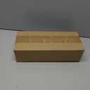 Mkono Rose Artificial Flowers 10 PCS Fake Rose Bouquet Silk Faux Flowers with Long Stem Realistic Blossom Roses for Home Decor Wedding Party Valentine's Day DIY Decorations (White)