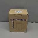 Electric Milk Frother, 4 in 1 Milk Steamer,11.8oz/350ml Automatic Warm and Cold Foam Maker for Coffee,Latte, Cappuccino, Macchiato, Hot Chocolate