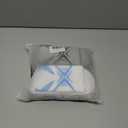 YQHMT Basketball Socks Outdoor Athletic Crew Socks Thick Compression Sports Socks for Men & Women 4 Pack (6-12)